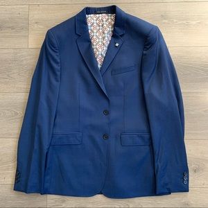 Ted Baker Debonair Suit Jacket